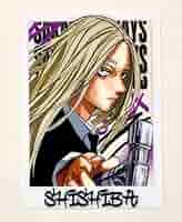 神々廻　クリアカード　10枚セット　サカモトデイズ　ジャンプGIGA 71YSVWd+GfL._AC_SY200_QL15_.jpg